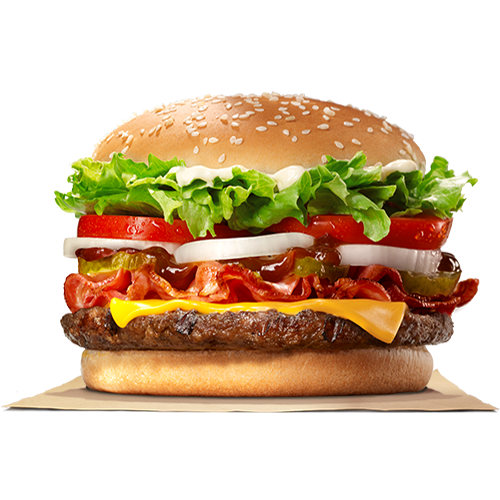 Burger Pollo Crunchy